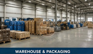 Factory Direct for Perkins Diesel Engine Generator Set 50kva-200kva With Silent & Soundproof Type for Quieter <b>Environments</b> - Product Image 5