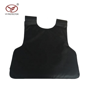 เสื้อกั๊กยุทธวิธีป้องกันภัยของร่างกายเสื้อกั๊ก PE ปกปิดได้ - Product Image 3