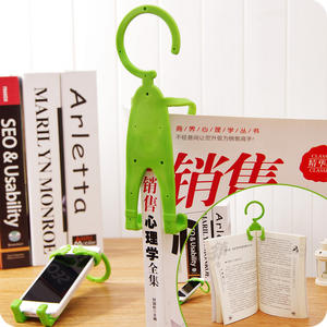 <span class=keywords><strong>Support</strong></span> de téléphone portable innovant et économique pour voiture, bureau, vélo, meilleur cadeau pour un accès facile et une commodité accrue - Product Image 6