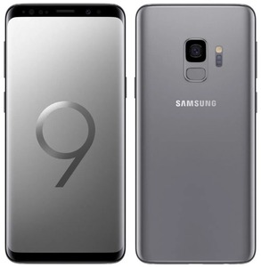 Teléfono Celular S9 Duos G960FD, 4GB RAM, 64GB ROM, Doble SIM, Octa Core, Versión Global, 5.8'', NFC, Original, LTE, Exynos - Product Image 2