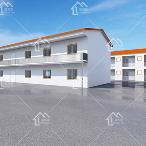 Prefabricated container Medical Hospital clinic mobile container clinical medical container house - Product Image 3