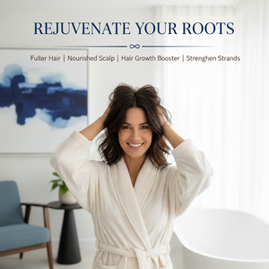 Aceite de Batana y Aceite de Semillas de Calabaza de Marca Privada, Aceite Capilar Herbal Orgánico 4 en 1 para el Cuidado del Cuero Cabelludo y el Crecimiento del Cabello - Product Image 3