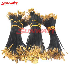 Ground Wire Quick Connector 4.8 mm <b>Arcade</b> Parts Push <b>Arcade</b> Button Wire Harness <b>Arcade</b> <b>Game</b> <b>Machine</b> Accessory - Product Image 3