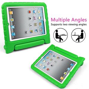 HGD Multi-Angle Kickstand Anti Shock Carry Stand Holder Shock <b>Proof</b> EVA Tablet Kid case for iPad 10th Generation <b>10</b>.9 Inch 2022 - Product Image 6