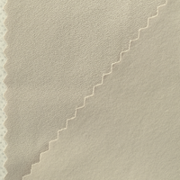 Tissu extensible en mélange de polyamide spandex tricoté en chaîne douce pour vêtements de sport-Service personnalisé à guichet