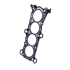 Cylinder Head <b>Gasket</b> 12251-5A2-A01 87.6MM Triple-layer Stainless Steel for Honda K24W CRV ACCORD - Product Image 2
