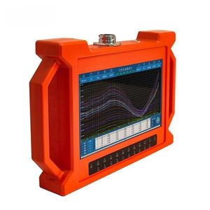 Equipo Geofísico PQWT GT500A, Detector de Agua Subterránea de 500m de Profundidad con 1 Año de Garantía - Product Image 2