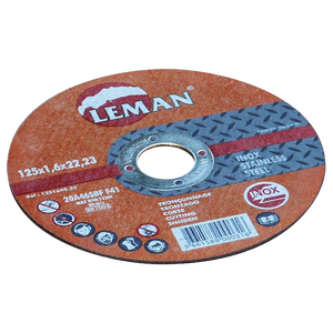 Disque de coupe 230x2.0mm pour outil de tournage fer/acier inoxydable - Product Image 1