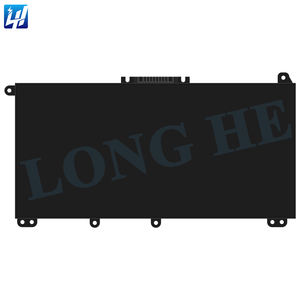 Аккумулятор для ноутбука HT03XL 41.04Wh для TPN-Q207 HP Q208 Q209 Q210 Q221 Q222 Q242 - Product Image 3