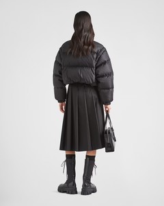 Trendy Women's Coats Winter Warmth Quilted <strong>Jackets</strong> Custom Pattern Front Pocket Waterproof Unisex <strong>Puffer</strong> <strong>Jacket</strong> Thick <strong>Thin</strong> - Product Image 4