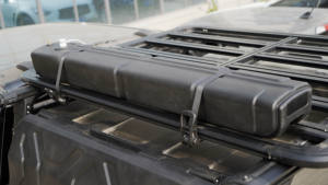 Galerie de toit de voiture YUHANG chargement de voiture hors route réservoir d'eau TANK-28L de stockage d'eau - Product Image 6