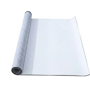 Barrière acoustique en polyuréthane écologique de haute qualité, résistante aux chocs et à la déformation, conception à charge de masse, marque <span class=keywords><strong>WANER</strong></span>, pour usage hôtelier - Product Image 2