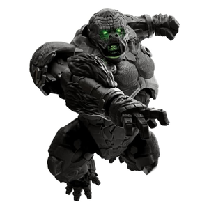 BLOKEES Transformers Optimus Primal Bestia Clásica Figura de Acción Coleccionable Modelo Terminado - Product Image 1