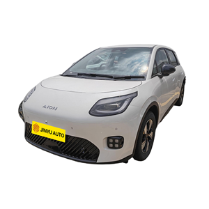 Auto Elettrica Pura GAC AION UT a 5 Posti con Guida a Destra di Alta Qualità, il Re della Convenienza per le Guida Quotidiana - Product Image 1