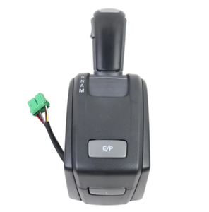 21073025 pour VOLVO Truck FH/FM Boîte <span class=keywords><strong>de</strong></span> vitesses <span class=keywords><strong>Levier</strong></span> <span class=keywords><strong>de</strong></span> commande <span class=keywords><strong>de</strong></span> changement <span class=keywords><strong>de</strong></span> <span class=keywords><strong>vitesse</strong></span> Unité <span class=keywords><strong>de</strong></span> commande <span class=keywords><strong>de</strong></span> changement <span class=keywords><strong>de</strong></span> <span class=keywords><strong>vitesse</strong></span> LHD Bouton <span class=keywords><strong>de</strong></span> changement <span class=keywords><strong>de</strong></span> <span class=keywords><strong>vitesse</strong></span> 21456377 21937969 20709205 - Product Image 4