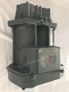 Atlas copco 1616734582 1616734592空气端头压缩机转子用于GA132 <span class=keywords><strong>G160</strong></span> - Product Image 6