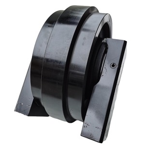 Suku Cadang Mesin Perata Aspal Berkualitas Tinggi DF135C/SD135C 4781204873 <span class=keywords><strong>Idler</strong></span> - Product Image 4