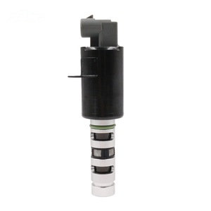 Soupape de régulation de pression d'huile à température normale 12V CC pour moteurs Hyundai Kia 24356-3E000 - Product Image 5