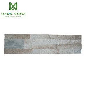 Carreaux de pierre flexibles décoratifs pour mur extérieur MCM Carreau de céramique - Product Image 1