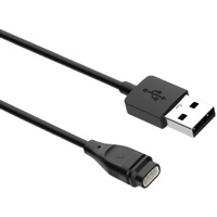 Câble de charge magnétique pour montre intelligente COROS PACE2, 1 mètre, tressé, blindé, PVC, cuivre pur, 12 mois