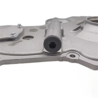 90537914 pompe à huile pièces automobiles 12637040 système de moteur automobile 12606590 pompe à huile moteur pour Buick Regal Buick Chevrolet Equinox