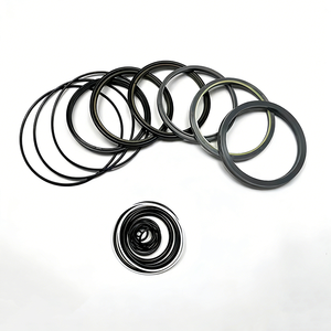 Kits de réparation de joints pour marteau d'excavatrice SAGA-210, kits de joints pour brise-roche hydraulique - Product Image 5