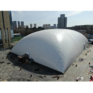 Commercial Inflatable Event <b>Tents</b> Outdoor Inflatable Tennis Court <b>Tent</b> Large <b>Air</b> Dome <b>Tent</b> - Product Image 3