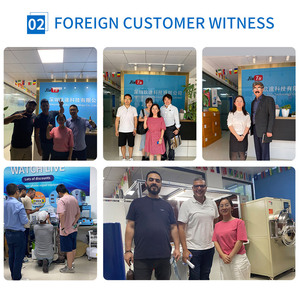 Máy đánh bóng tự động mini nhẹ và êm để loại bỏ vết xước màn hình điện thoại và tân trang - Product Image 4