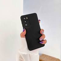 Funda de teléfono de silicona líquida con logotipo personalizado para Samsung Galaxy S23 S22 S21 Ultra Note 20 Pro A03 A53 A12 A13 A33 A73 A03s
