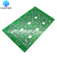 Module LTE Cat-M1/NB-IoT, carte PCB, passerelle industrielle IoT (IIoT), circuit imprimé programmable pour mécanisme de distribution, assemblage de carte de circuit imprimé