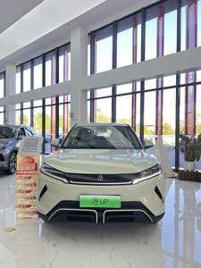 中国电动汽车2026比亚迪元up EV电动汽车比亚迪at托<span class=keywords><strong>3</strong></span>便宜纯电动汽车 - Product Image 4