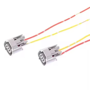 Conector Automotriz Macho-Hembra de 2 Pines para Luz Antiniebla, Enchufe para Radar de Reversa para Baojun Toyota RAV4 DJ7023-2-11/21 - Product Image 5