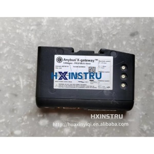 Módulo de Comunicación ANYBUS AB7301-B Nuevo H - Product Image 1