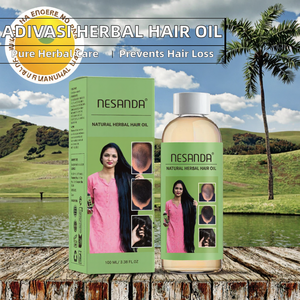 Huile capillaire à base de plantes 5000 ml, réparation au romarin, soin des cheveux abîmés, hydratation, lissage, volume, prévention de la perte de cheveux, tous types de cheveux - Product Image 2