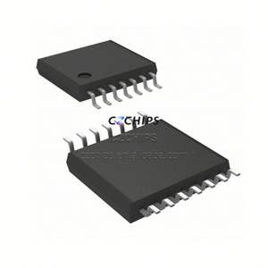 Circuitos Integrados Originales y Nuevos Garantizados HC08 SOP-14, Chips IC, CZSKU:X2O5O8U4 - Product Image 1