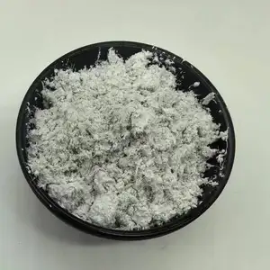 Yem tarım endüstriyel sınıflarda magnezyum silicate güçlü yapışma sepiolit satılık sepiolit fiber tozu