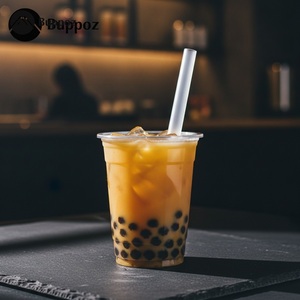มะม่วงน้ำเชื่อมชาฟองขายส่ง - Product Image 3