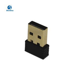 Mini Beacon <span class=keywords><strong>Bluetooth</strong></span> Programável Dongle USB de Publicidade de Dados - Product Image 4