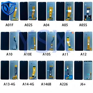 Pantallas para <span class=keywords><strong>Samsung</strong></span> <span class=keywords><strong>Galaxy</strong></span> Serie A31, A315, A21s, A10s, A10, A11, A12, A13, A06, A05, A16, Venta al Por Mayor de Fábrica - Product Image 4