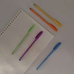 Lorenz Bell Süper Pürüzsüz Tükenmez Kalem - Product Image 4