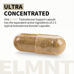 Testosterone-bột viên nang OEM người đàn ông bổ sung sức khỏe tuyến tiền liệt testosterone-booster cho nam giới - Product Image 4