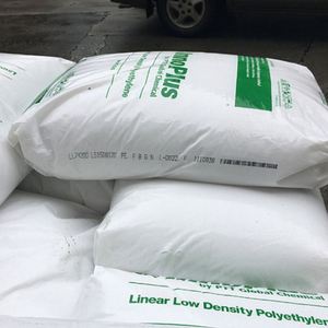 Granulés de plastique LLDPE vierges Lotte UR644 MFR 5.0 pour le moulage rotatif et les conteneurs de stockage - Product Image 4