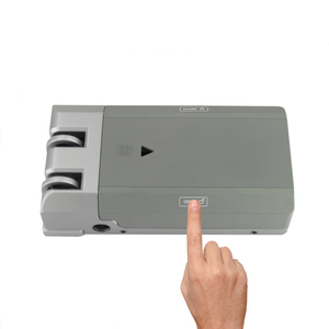 กุญแจอัจฉริยะ Tuya Smart WIFI พร้อมรีโมทคอนโทรลฟรี ล็อคประตูไร้สาย ใช้พลังงานจากแบตเตอรี่ AA ล็อคประตูแบบ DIY ล็อคอัจฉริยะ - Product Image 2