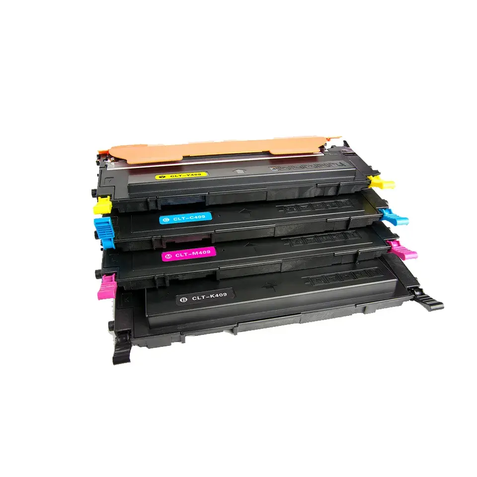 Cartuccia Toner compatibile CLT-K403S CLT-C403S CLT-M403S CLT-Y403S per Samsung SL-C435 436 485 SL-485FW SL-486 486FW