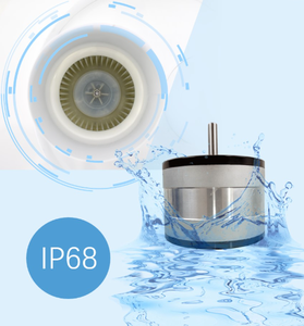 Ventilador <span class=keywords><strong>Solar</strong></span> Inteligente con Motor DC sin Escobillas de 40W, Electrodoméstico para Circulación de Aire, Aspas de 12'', Montaje Ajustable, Cable de 10m - Product Image 5
