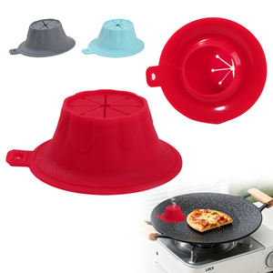 Herramienta Aceleradora de Vapor para <span class=keywords><strong>Cocina</strong></span>, Funciona con Cualquier Olla para Producir Vapor Adicional para un Calentamiento Más Rápido y Eficiente - Product Image 1