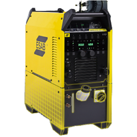 Série EM ESAB Fabricator Soudeurs manuels à l'arc en métal Modèle EM 510i/510iR