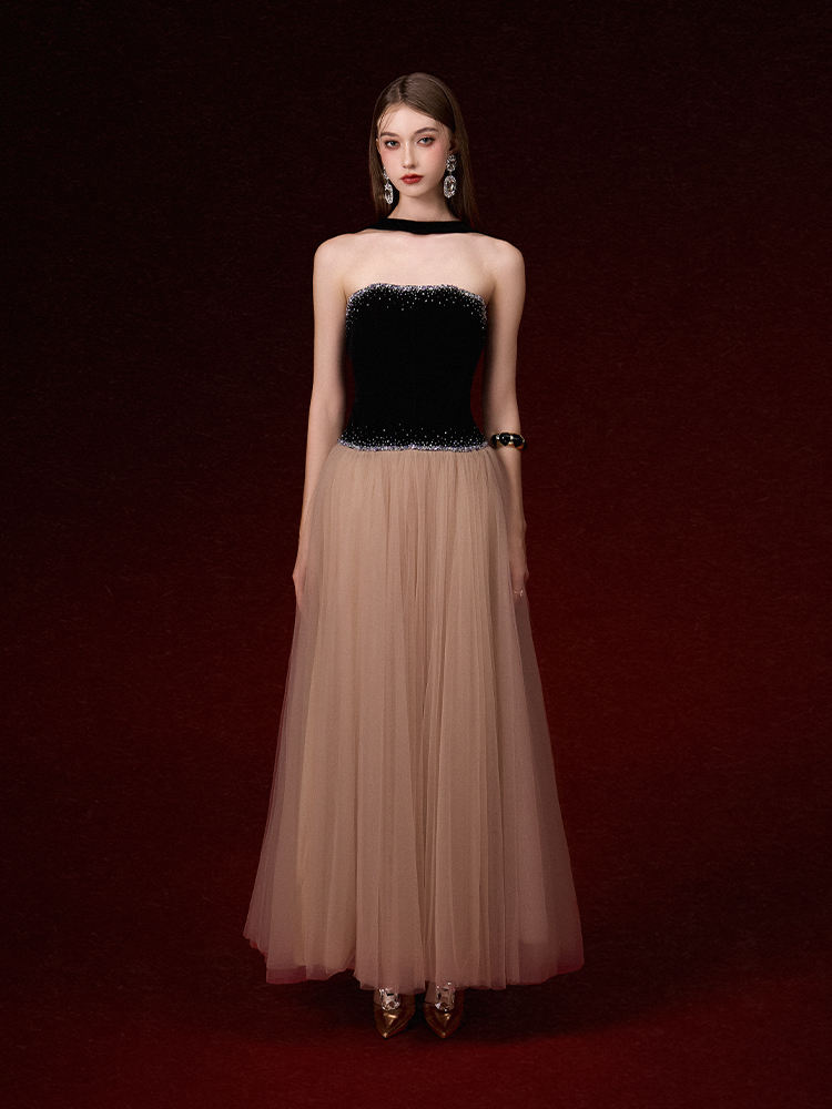 dresses elegant for women for party