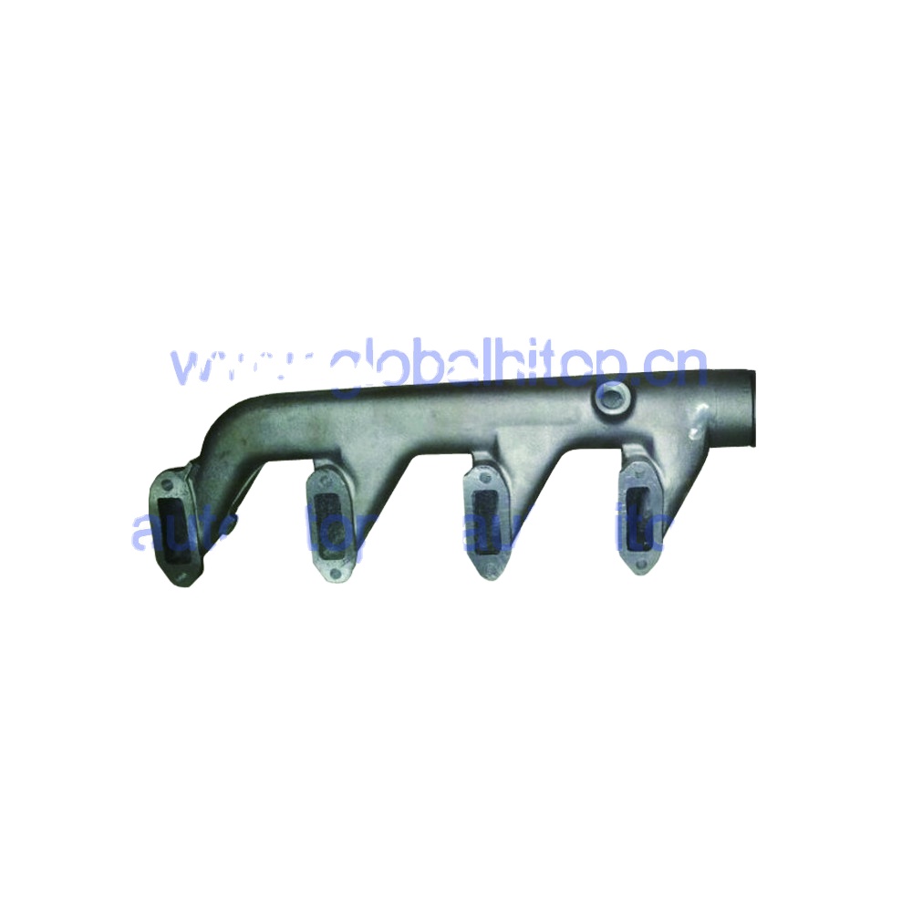 ボルボディーゼルエンジン　　D1　エキゾストパイプ GLM- Volvo Penta 7.4L, 8.1L, 8.2L BBC Exhaust Manifold