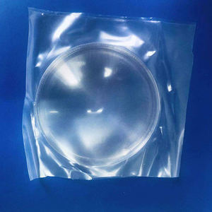 6 mm에서 1100 mm로 확대하는 PMMA 프레넬 렌즈 - Product Image 4